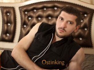 Ostinking