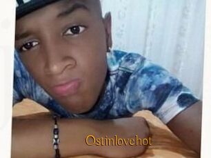 Ostinlovehot