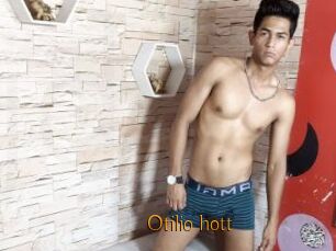 Otilio_hott