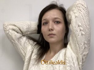 Ottiliealdis