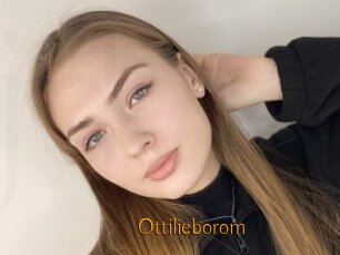 Ottilieborom