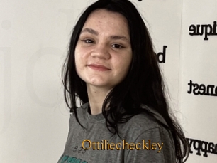 Ottiliecheckley