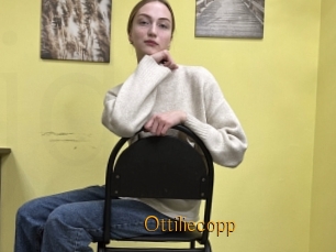 Ottiliecopp