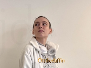 Ottiliedaffin