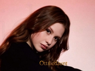 Ottiliedaunt