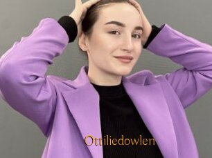 Ottiliedowlen