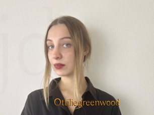 Ottiliegreenwood