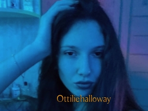 Ottiliehalloway