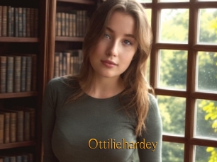 Ottiliehardey