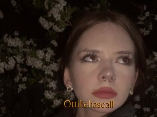 Ottiliehascall