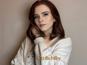 Ottiliehilby