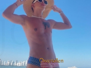 Owenallen