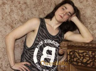 Owenblake