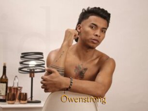 Owenstrong