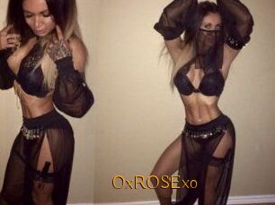 OxROSExo