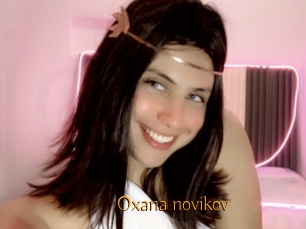 Oxana_novikov