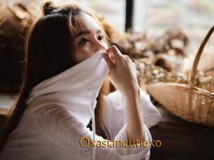 Oxasiancutiexo
