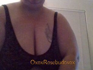 OxoxRosebudoxox
