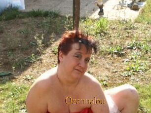 Ozannalou