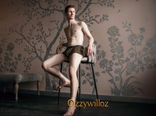 Ozzywilloz