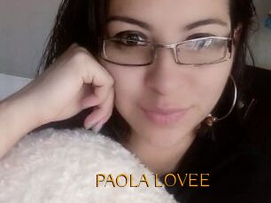 PAOLA_LOVEE