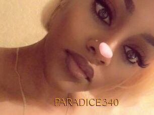 PARADICE340