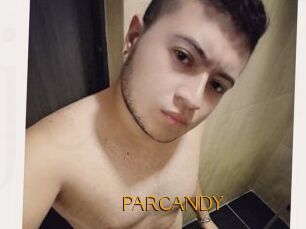 PARCANDY