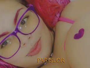 PARISLOR