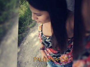 PAULINAA20