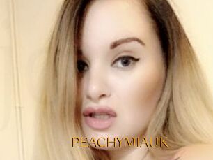PEACHYMIAUK