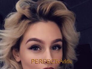 PERFECTxAddie