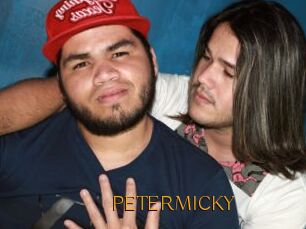 PETERMICKY