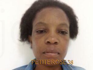 PETITEROSE38