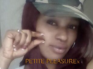 PETITE_PLEASUREx