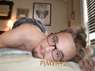 PJMS1992