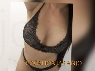 POCAHONTAS_ANJO