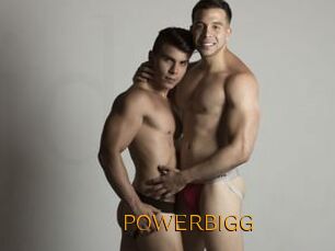 POWERBIGG