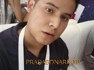 PRADABONARROTI