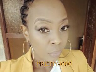 PRETTY4000