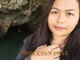 PRINCESSOFSMILE