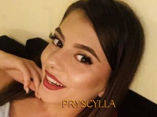 PRYSCYLLA
