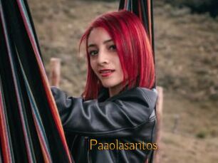 Paaolasantos