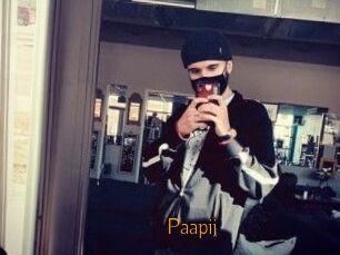 Paapii