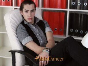 PabloDancer