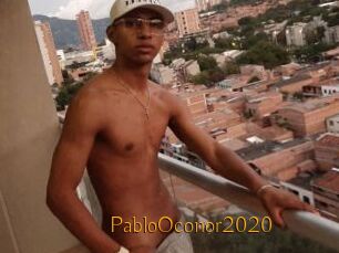 PabloOconor2020