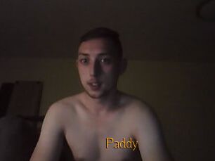 Paddy