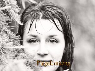 PaigeEnticing