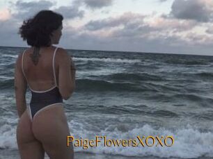 PaigeFlowersXOXO