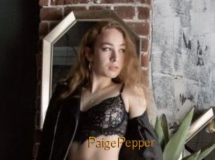 PaigePepper