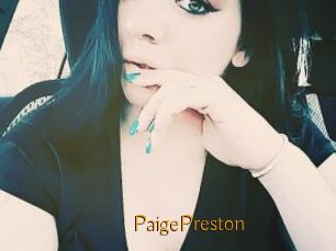 PaigePreston